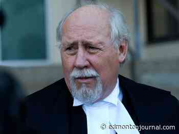 Judge, defence spar over request for more time in Edmonton youth homicide trial