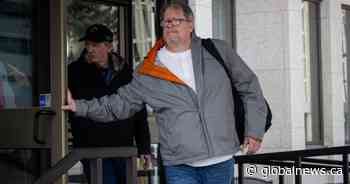 Court offers look into final moments before arrest in COVID-19 abduction trial