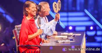 „Let's Dance“ heute: Wer ist raus? In Show 6 muss niemand gehen – Bonuspunkt für Mark Keller