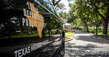 Man crashes stolen 18-wheeler into DPS office, killing one and injuring several others