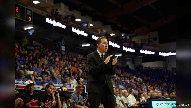 Surge head coach Nelson Terroba steps down to pursue coaching opportunity in Texas