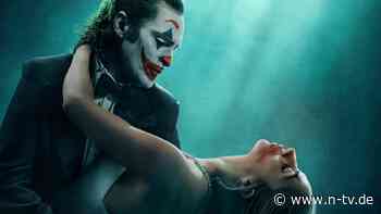 Binnen 24 Stunden: "Joker 2"-Trailer erreicht 167 Millionen Abrufe