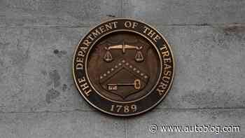 U.S. issues $580 million in point-of-sale EV tax rebates so far this year