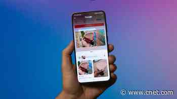 Some Older Phones Now Support Circle to Search. See if Yours Is One of Them     - CNET