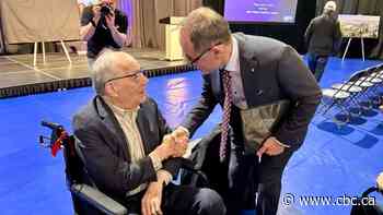 Remai family foundation donates $25M for Sask. Polytechnic's new campus