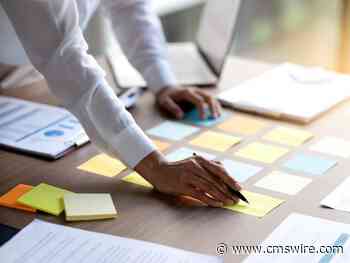 Marketing Leadership Strategies: Lessons Learned in My First Year as CMO