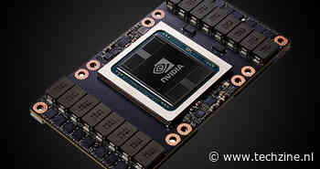 BIT maakt Nvidia Tesla V100 GPU’s via hosting beschikbaar