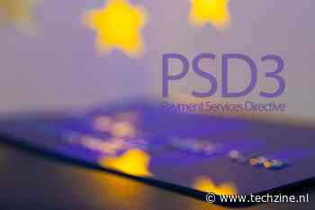 Nieuwe EU-richtlijn voor betalingsdiensten PSD3 vergt opt-out voor B2B-betalingen