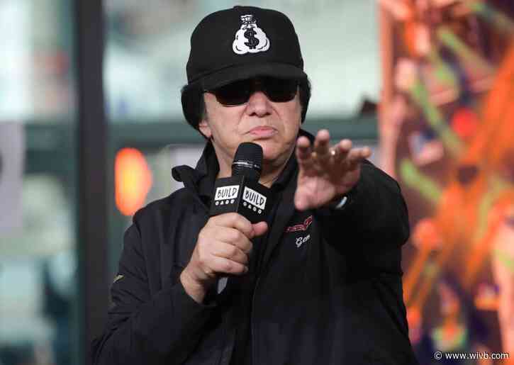 Gene Simmons Band coming to the West Herr Riviera Theatre