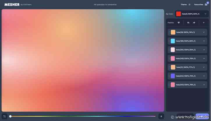 30 Best Color Tools for Web Designers (2024)