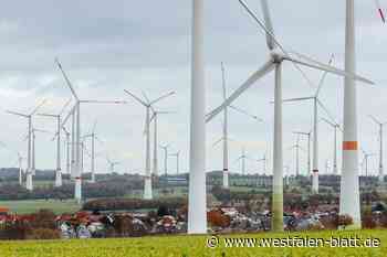 Warum nicht alle Windkraftanlagen immer Strom liefern
