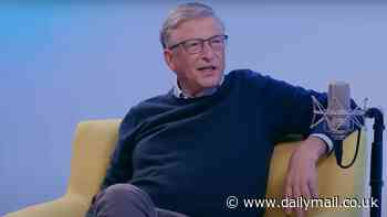 Bill Gates reveals 3 jobs most immune to the AI takeover