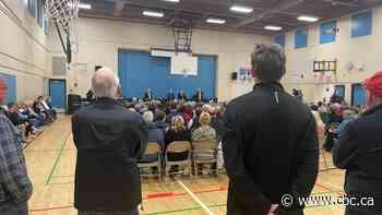 Hundreds attend SE councillor's meetings to voice concerns about upzoning proposal