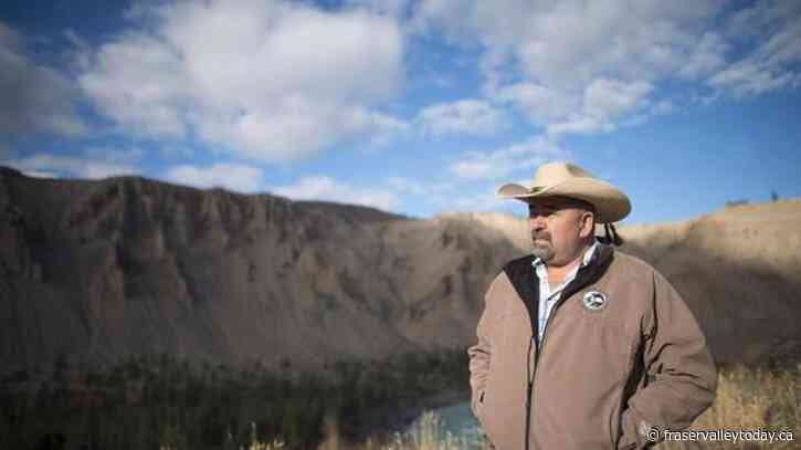 Overdoses prompts B.C. First Nation to declare state of emergency