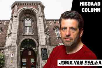 “Goed nieuws: aan dit tempo zijn er in 2026 geen grondslapers meer in de gevangenis”