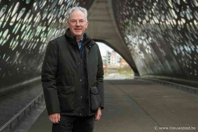 Gepensioneerde dokter behandelt vrijwillig Oekraïense vluchtelingen en daklozen in Antwerpen: “Ik wil me blijven nuttig maken”