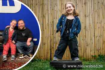 15-jarige Mila maakt indruk op William Boeva: “Ik hoop dat hij minder pijn heeft dan ik”
