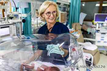 Overlevingskansen extreme prematuurtjes steeds groter: “Minder motorische en mentale beperkingen”