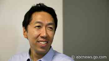 Amazon adds Andrew Ng, a leading voice in artificial intelligence, to its board of directors