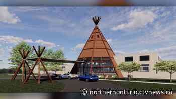 Evacuation underway in Kashechewan, Ont., due to spring flooding of Albany River