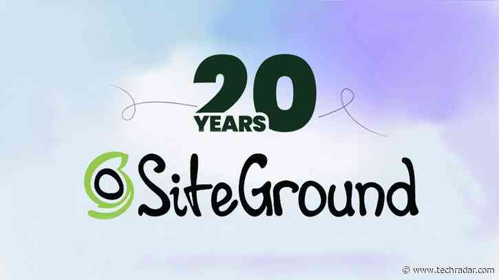 SiteGround review