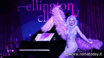 “Con gli striptease facciamo la rivoluzione”. Una notte nel tempio del burlesque (PODCAST)