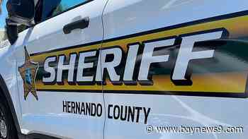 Hernando County Sheriff's Office using new technology to help deputies respond to calls faster