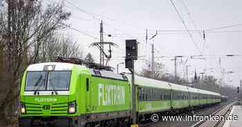 Verkehrsrekord bei Eisenbahnen im vergangenen Jahr