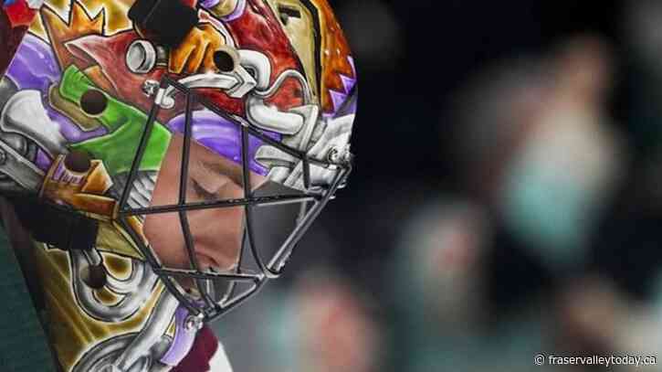 Coyotes players informed the team is expected to move to Salt Lake City, AP source says