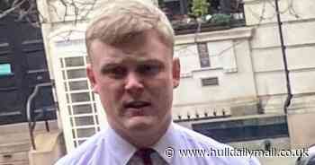 Former serviceman broke man's jaw in 'utterly appalling' attack at crowded Hull bar