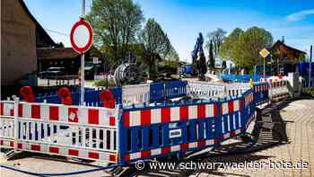 Wasserversorgung in Hochdorf: Millionen-Investitionen in das kostbare Nass