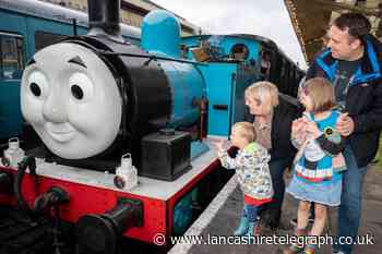 Family favourites to visit ELR this May bank holiday