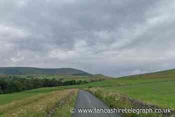 Forest of Bowland spot among UK's best breaks for 2024