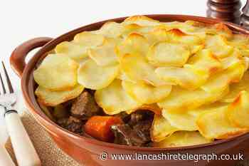 10 best foods from across Lancashire to indulge in