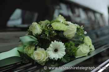 Seven death and funeral notices from Lancashire Telegraph