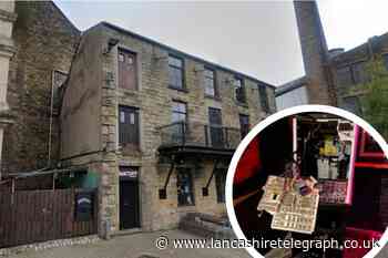 Burnley bar Sanctuary broken into three times in four weeks