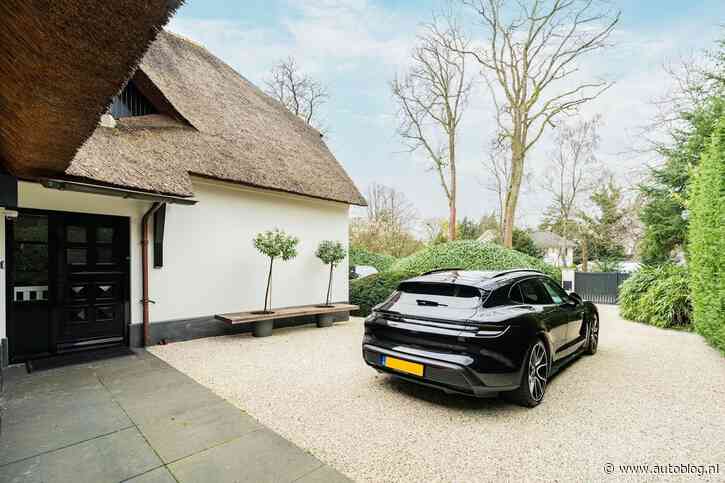 Snaarstrakke dubbele garage voor 2 miljoen euro