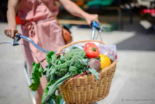 ‘Gerinkel naar de Winkel’ zoekt handelaars