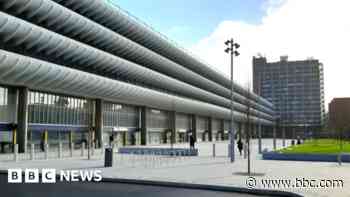 Safety improvements for bus station approved