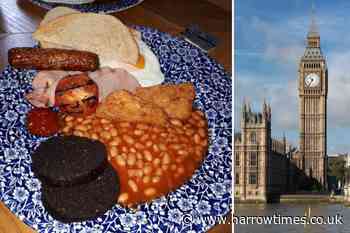 London's top 10 Wetherspoons pubs according to reviews