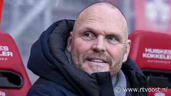 FC Twente wil Ajax volgende klap uitdelen: "Willen laten zien hoe goed wij het hele jaar al zijn"