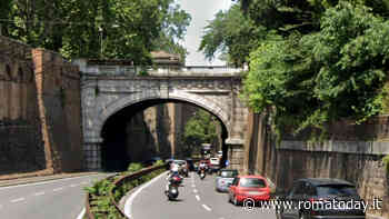 Suicidio al Muro Torto: donna si lancia da Villa Borghese, morta 55enne