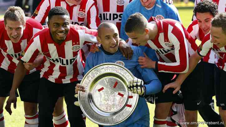 Gomes is voor even terug in Eindhoven en geniet: ‘PSV is niet bang!’