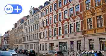 Denkmale in Hannover: Die Wohnhäuser an der Elisenstraße in Linden-Nord