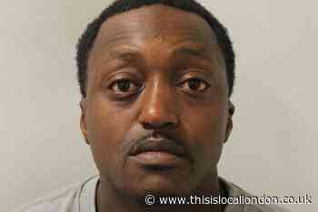 Man kidnapped woman and tried to rape her in van in Tottenham