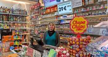 Leser-Voting: Welcher Kiosk in Hannover ist der beste? Stimmen Sie jetzt ab!