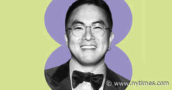 Bowen Yang Thinks This Artist Nails What It’s Like Living in New York