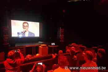 Verdienstelijke Wout strandt in tweede liveshow van The Voice van Vlaanderen: “Het was een mooi avontuur”