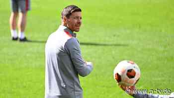 Perfekter Rasen ist so wichtig: Möglicher Meister-Platzsturm bereitet Alonso Kopfzerbrechen