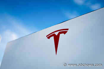 Robotaxi regulators say Tesla hasn’t contacted them about plans teased by Musk